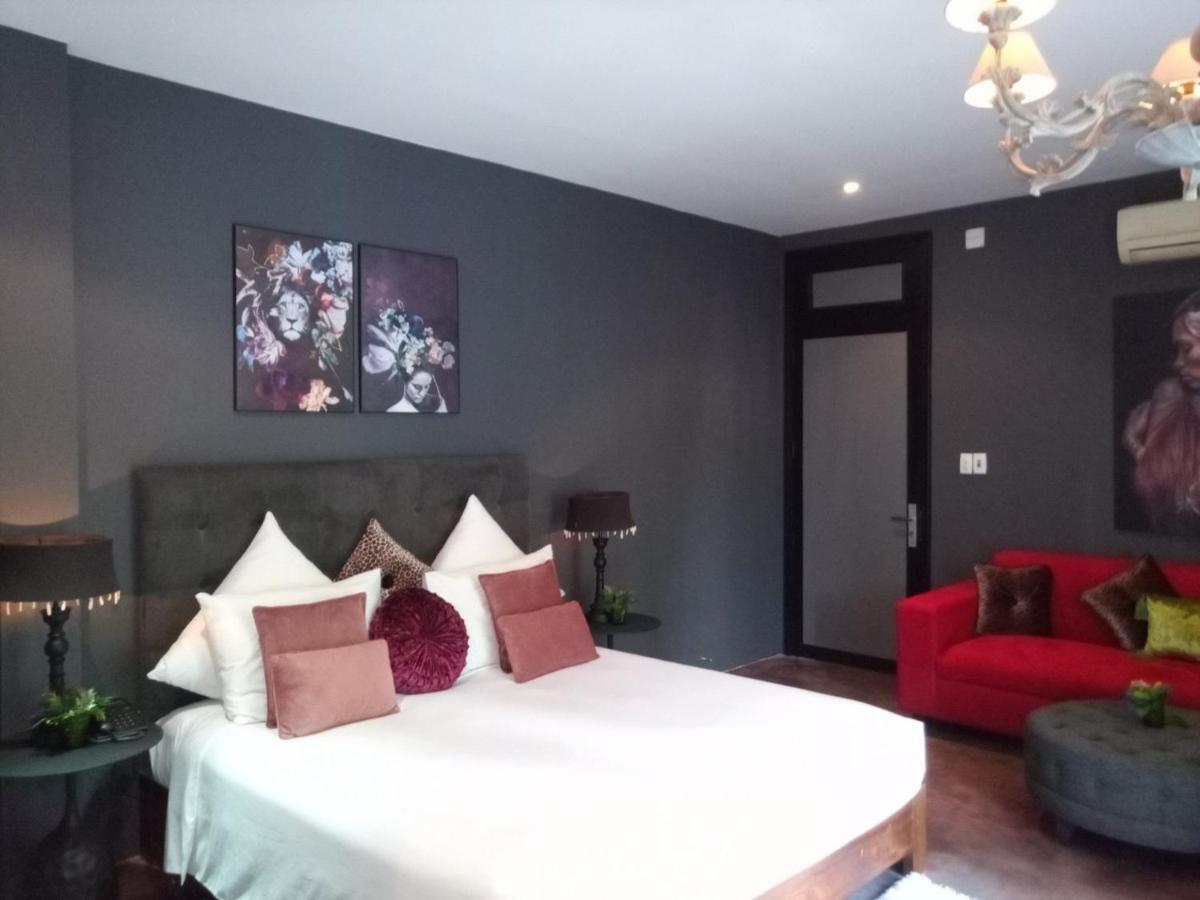 Thao Dien Boutique Hotel Ho Chi Minh-Byen Eksteriør billede