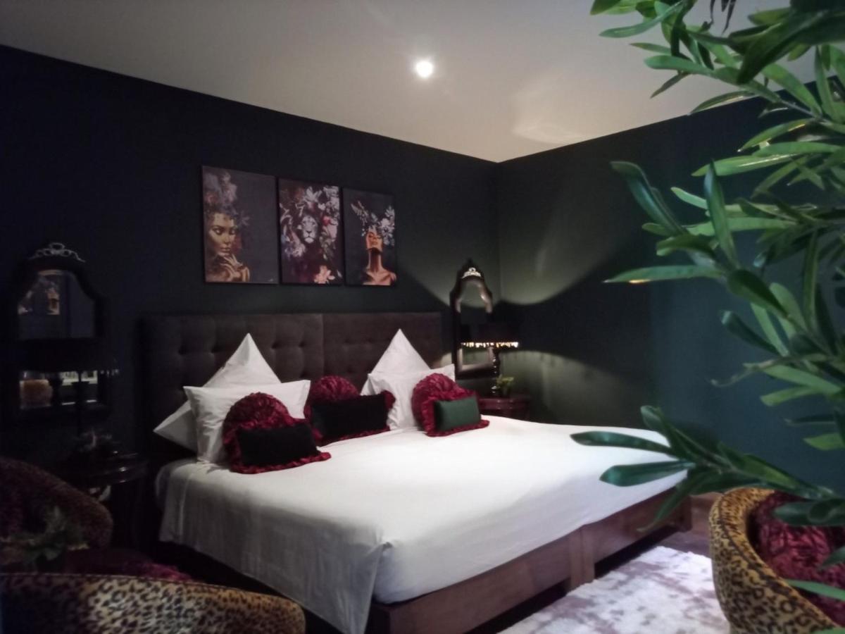 Thao Dien Boutique Hotel Ho Chi Minh-Byen Eksteriør billede