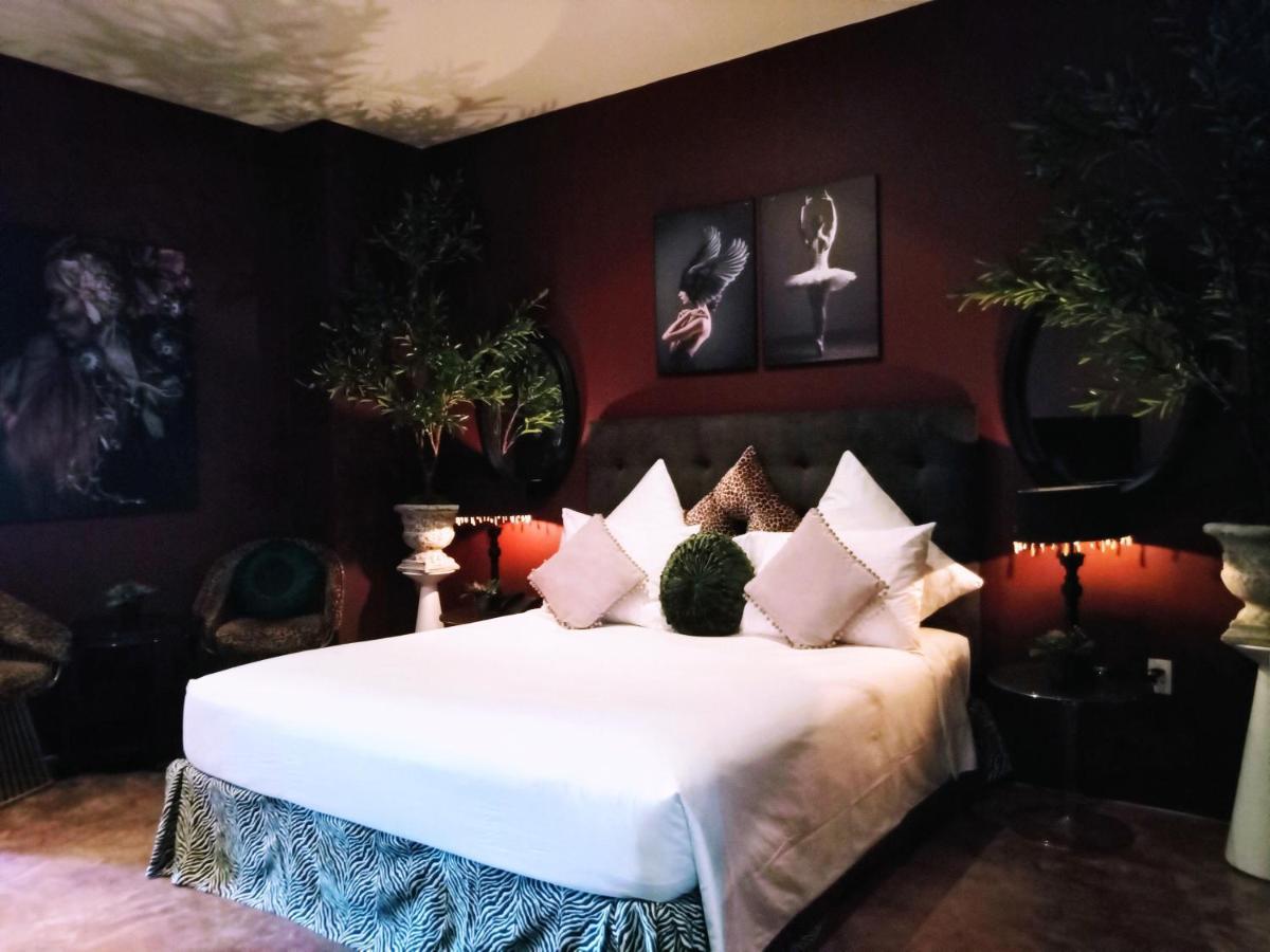 Thao Dien Boutique Hotel Ho Chi Minh-Byen Eksteriør billede