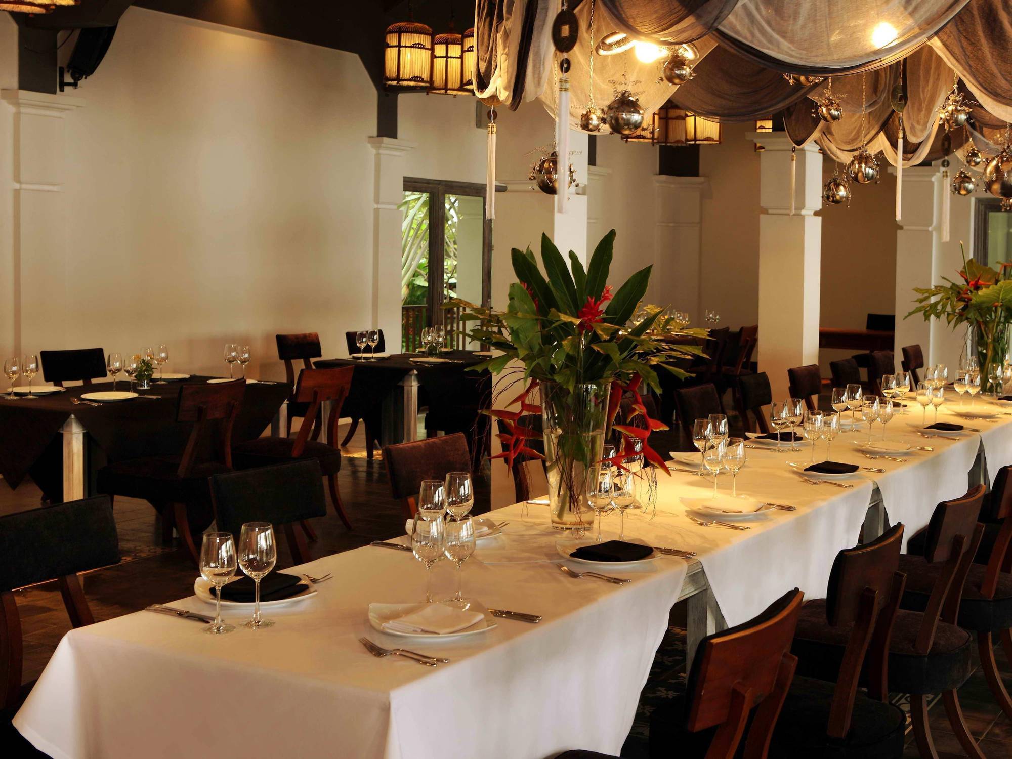 Thao Dien Boutique Hotel Ho Chi Minh-Byen Eksteriør billede